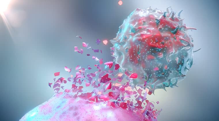 Inmuno-Oncología