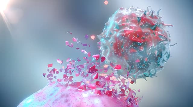 Inmuno-Oncología